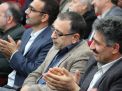 گزارش تصویری از مراسم تقدیر از کارمند نمونه در دانشگاه صنعتی شاهرود